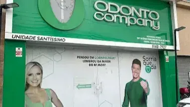 Odontocompany Santíssimo