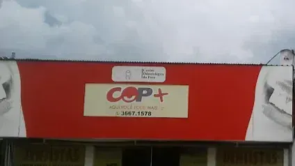 COP+ Pedra 90