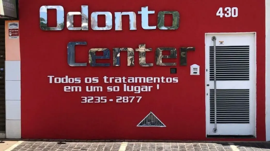 Odonto Center