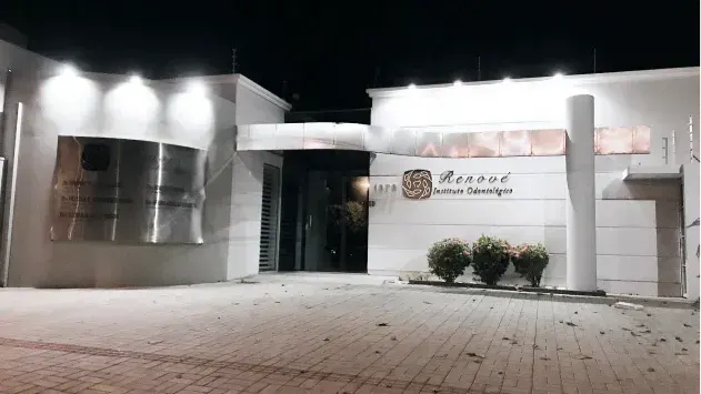 Instituto RENOVÉ