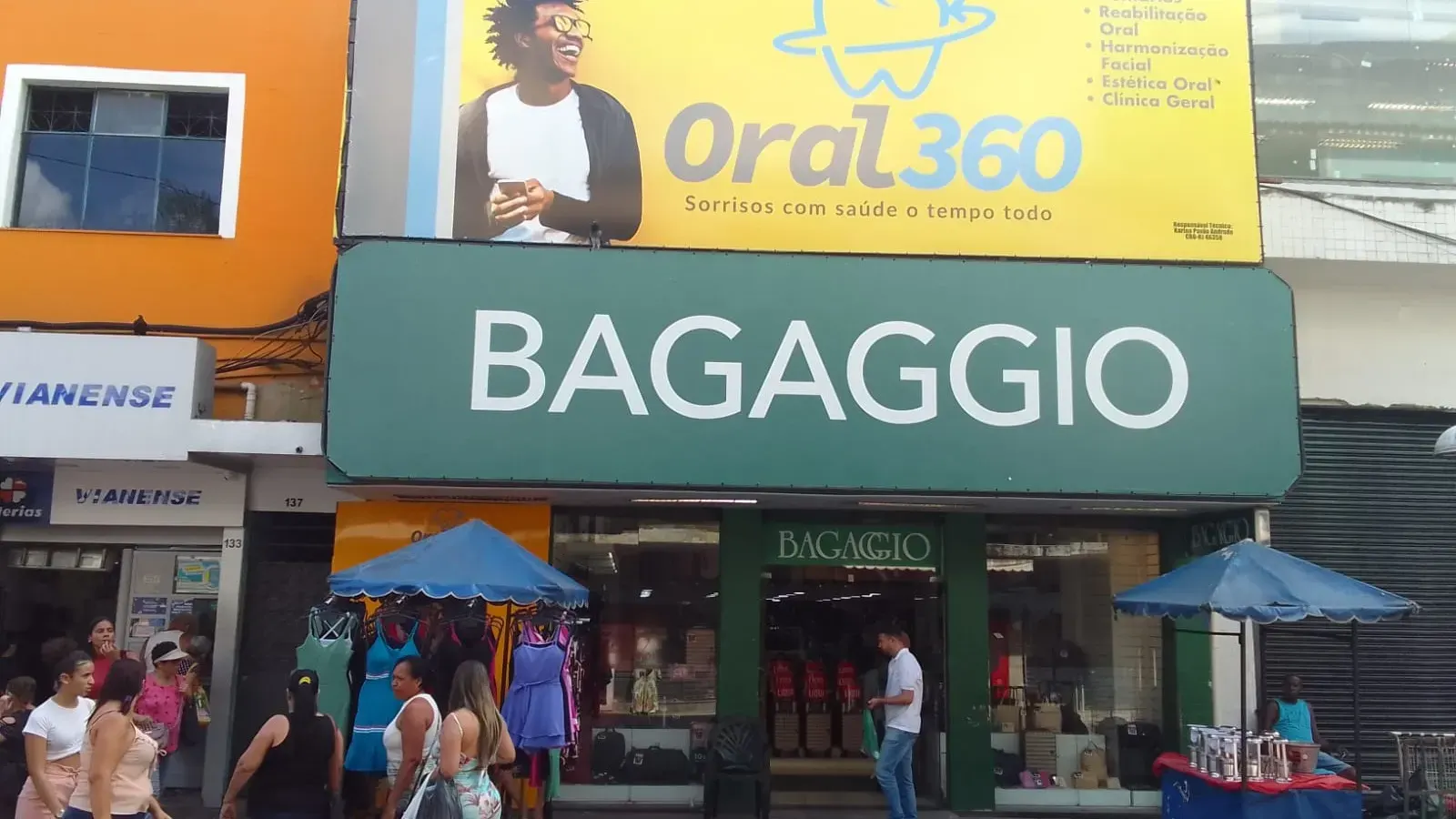 Oral 360 - Nova Iguaçu 