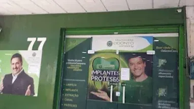 OdontoCompany - Recreio dos Bandeirantes