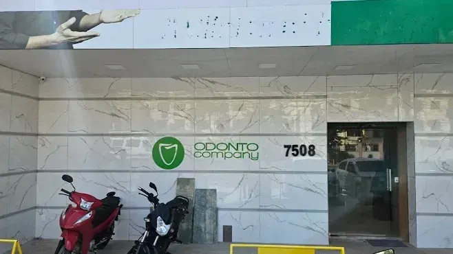 Odontocompany Freguesia - Rj