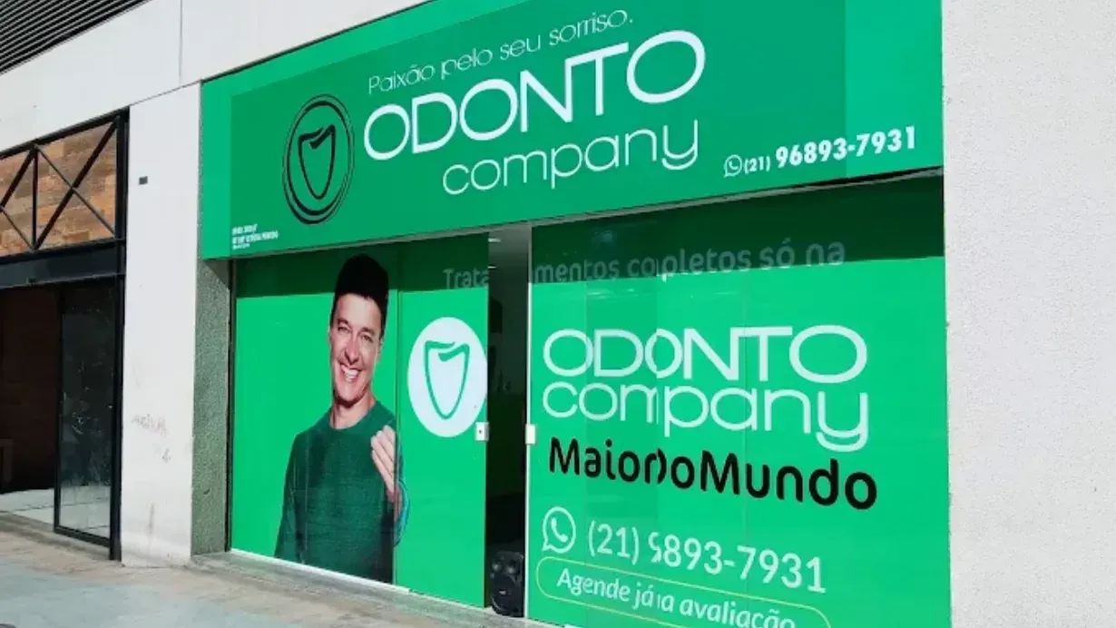 Odontocompany Cachambi