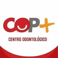 Logo COP+ Pedra 90