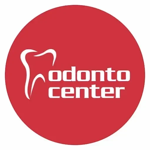 Logo Odonto Center